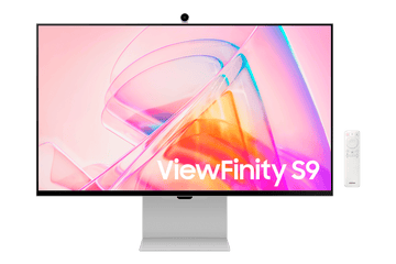 27 inch ViewFinity S9 S90PC 5K Professional Monitor