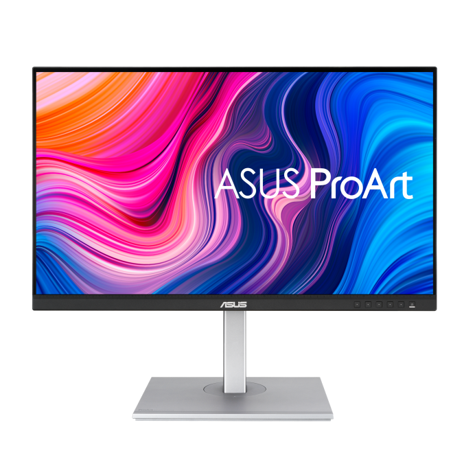 PA278CV 27" QHD 2560x1440 IPS 100% sRGB Pro Monitor