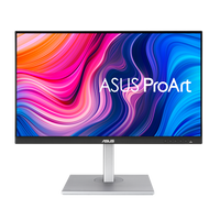 PA278CV 27" QHD 2560x1440 IPS 100% sRGB Pro Monitor