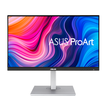 PA278CV 27" QHD 2560x1440 IPS 100% sRGB Pro Monitor