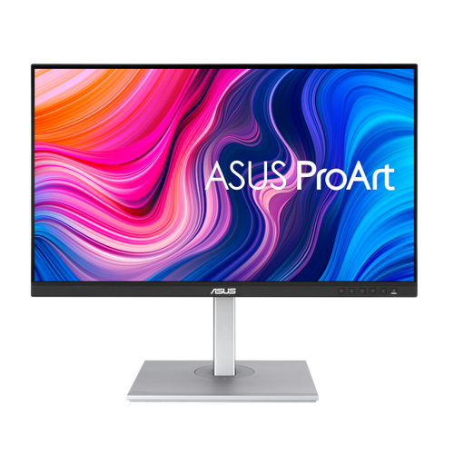 Computer Monitors - Asus PA278CV 27" QHD 2560x1440 IPS 100% sRGB Pro Monitor