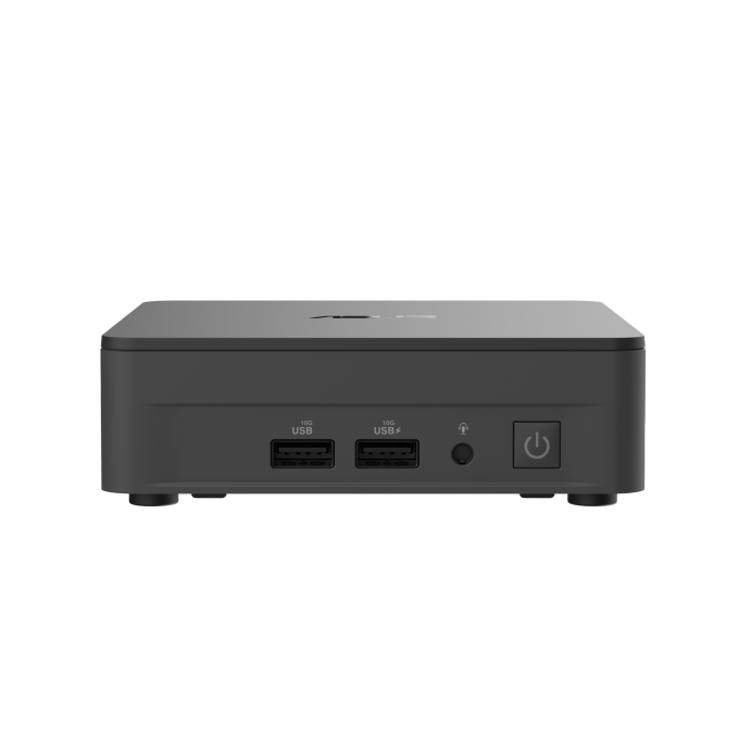 NUC 13 Pro SLIM Core i7-1360P 28W DDR4 3200 M.2 WIFI 6E 3 YR BAREBONES KIT