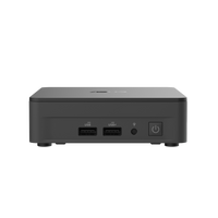 NUC 13 Pro SLIM Core i7-1360P 28W DDR4 3200 M.2 WIFI 6E 3 YR BAREBONES KIT