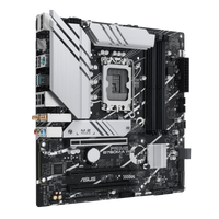 PRIME B760M-A DDR5 mATX Motherboard for Intel Socket 1700