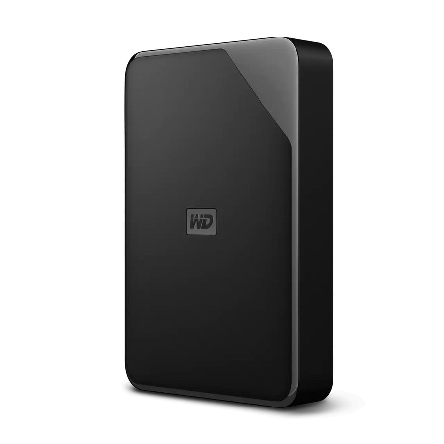 Elements SE 5TB USB 3.0 External HDD