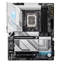 Z890 Gaming X WIFI7 Motherboard