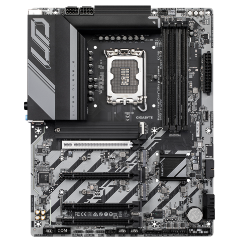 Z890 UD WiFi6E Motherboard