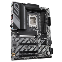 Z890 UD WiFi6E Motherboard