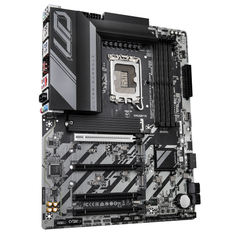 Z890 UD WiFi6E Motherboard