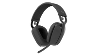 Vibe 100 Wireless Headphones - Graphite