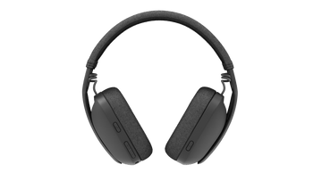 Vibe 100 Wireless Headphones - Graphite