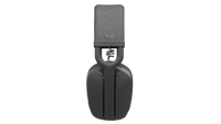 Vibe 100 Wireless Headphones - Graphite