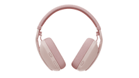 Vibe 100 Wireless Headphones - Rose