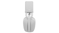 Vibe 100 Wireless Headphones - Off White