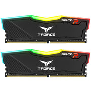 T-Force Delta RGB 16GB 3200MHz DDR4