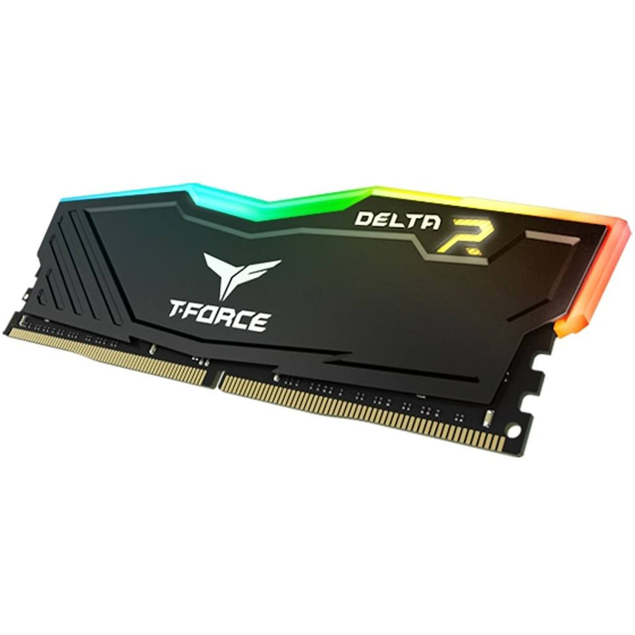 T-Force Delta RGB 16GB 3200MHz DDR4