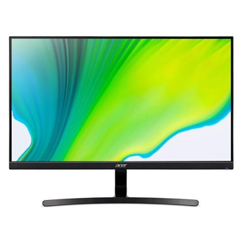 Computer Monitors - Acer K243Y E 23.8 Inch FHD 16:9 1Ms 175Hz/100Hz IPS FreeSync Monitor