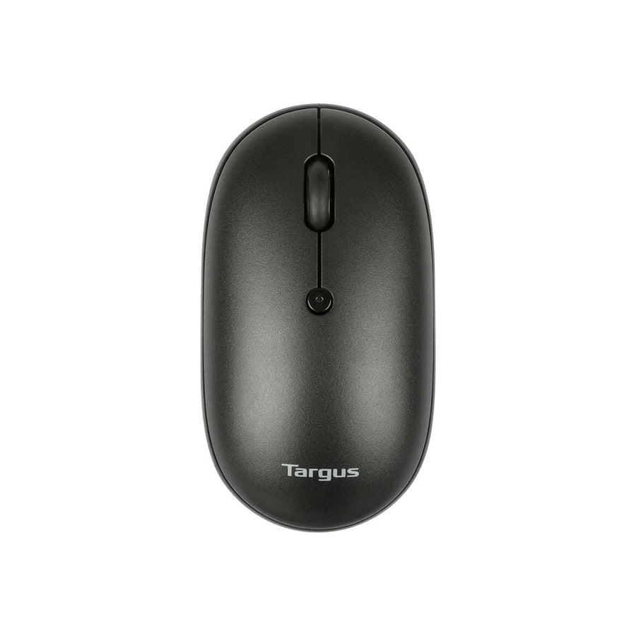 Antimic Compact Dual Mode Mouse