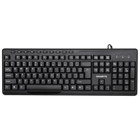 KM6300 Keyboard & Mouse Combo