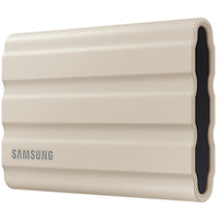 Portable SSD T7 Shield Beige 1TB USB 3.2