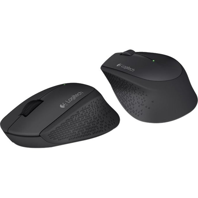 M280 Wireless Mouse - Black