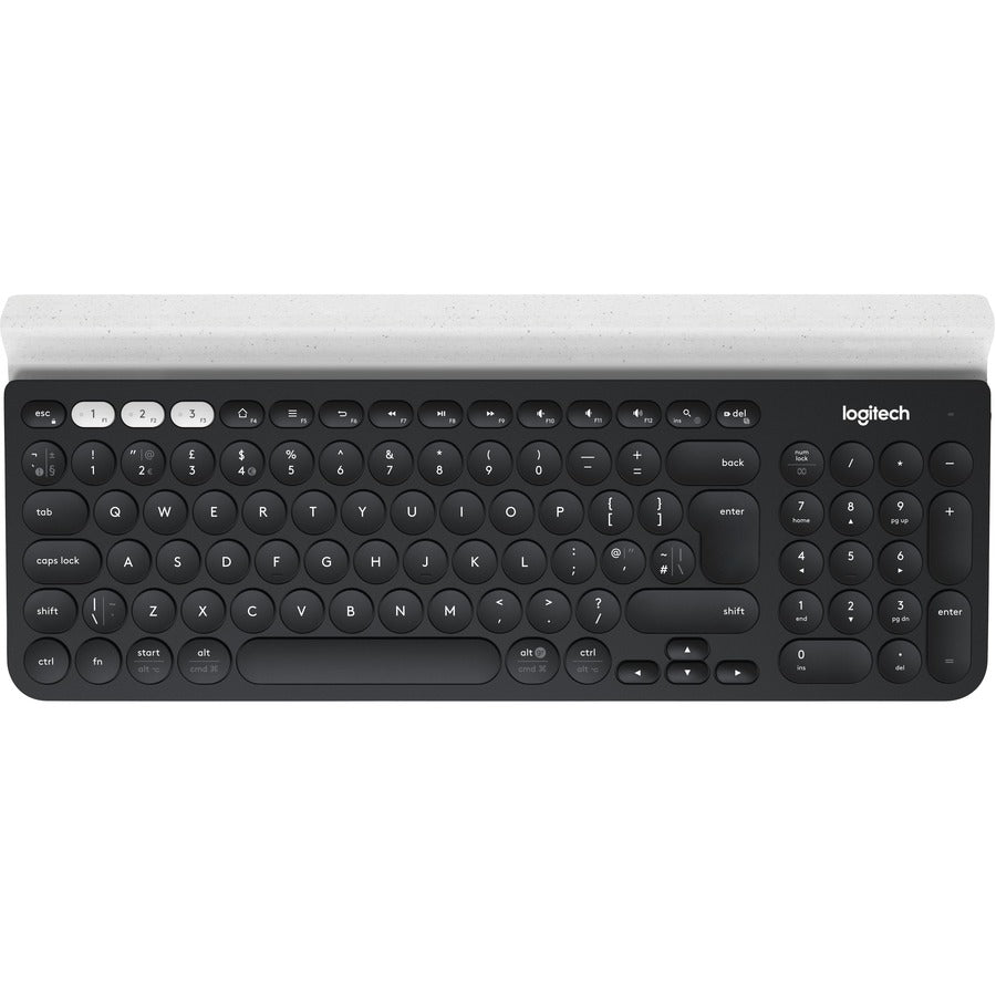 K780 Multi-Device Wireless Keyboard