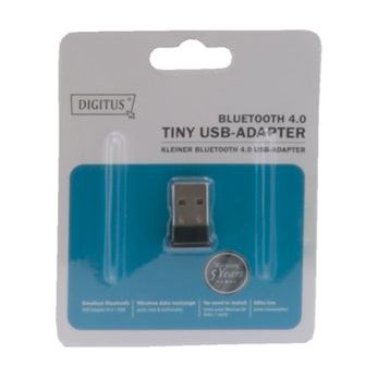 Bluetooth 4.0 Mini USB adapter