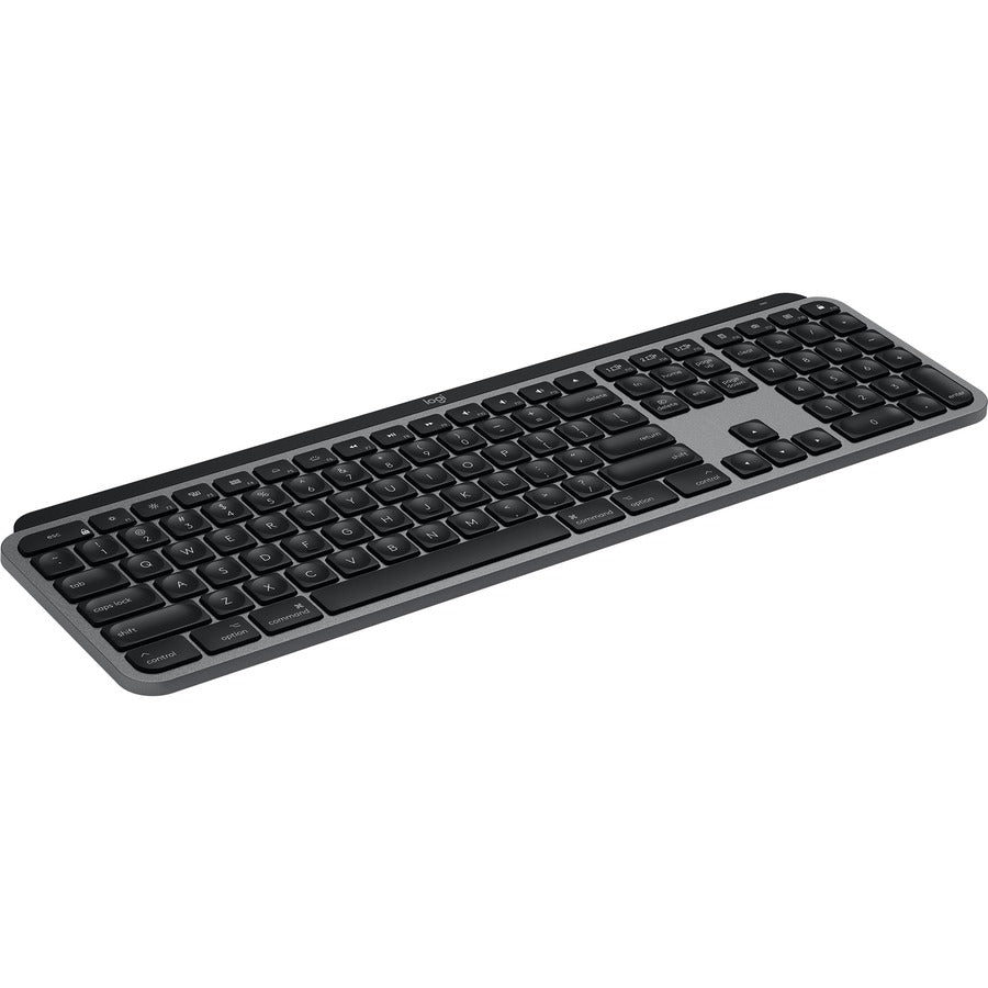 MX Keys Wireless Keyboard for Mac