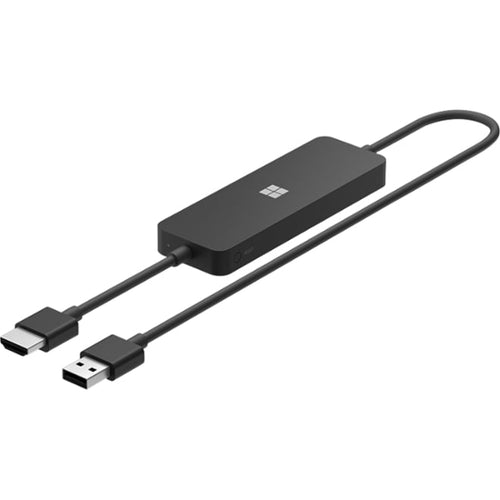 Microsoft - Microsoft 4K Wireless Display Adapter