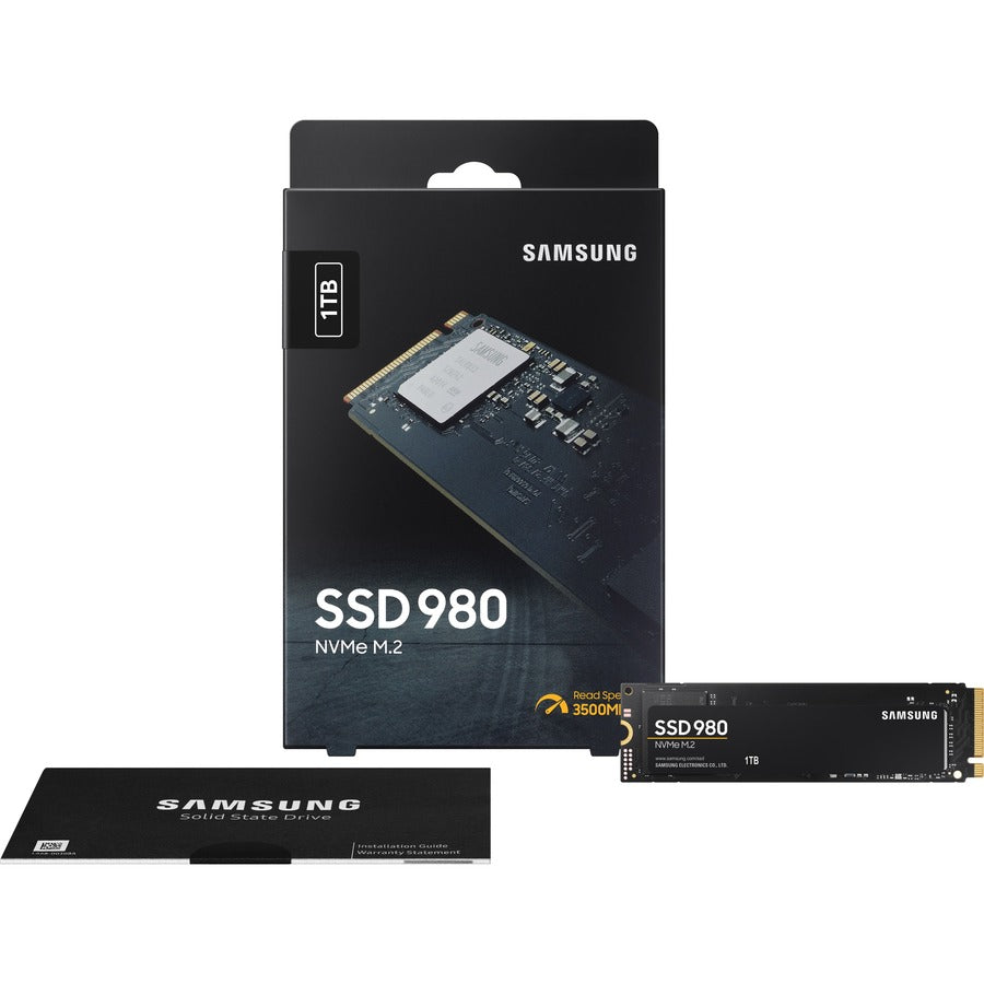 SSD 1TB MZ-V8V1T0BW