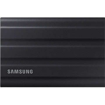Portable SSD T7 Shield Blk 1TB USB 3.2
