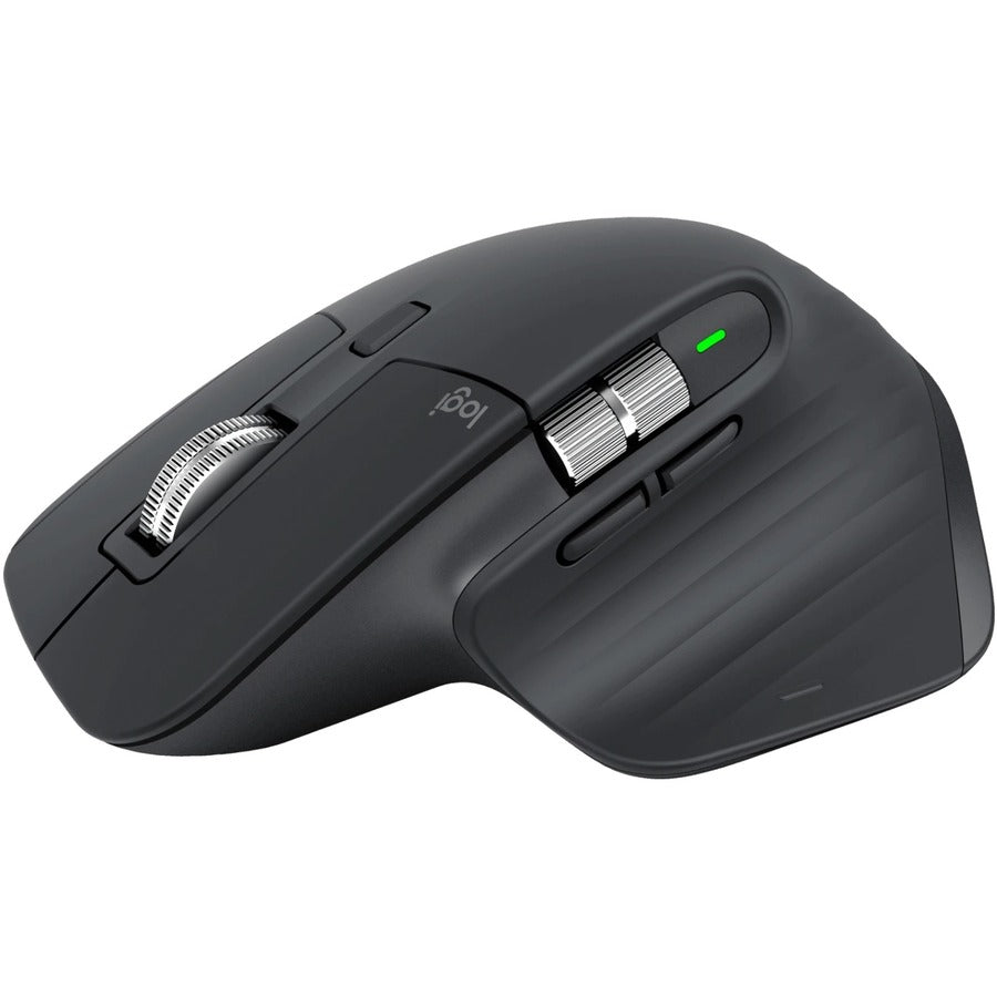 MX Master 3S Performance Wireless Mouse