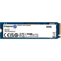 500g NV2 M.2 2280 NVMe SSD NV2 PCIe 4.0