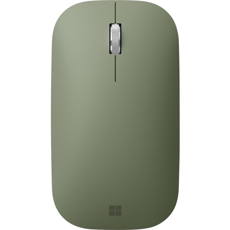 Microsoft Modern Mobile Mouse Forest