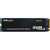 500GB CS2241 M.2 2280 PCIe NVMe SSD