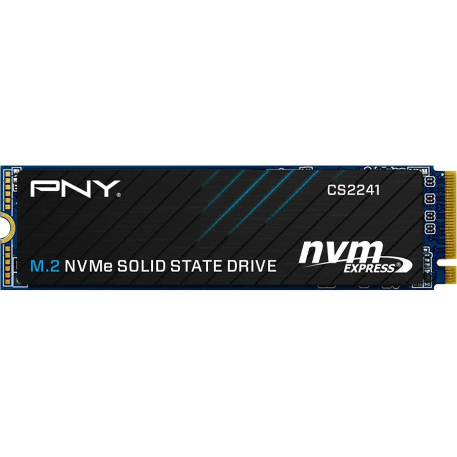 500GB CS2241 M.2 2280 PCIe NVMe SSD