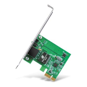 TG-3468 32-bit Gigabit PCI Express Network Adapter