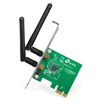 TL-WN881ND 300Mbps Wireless N PCI Express Adapter w/Detach Ant