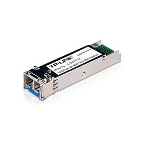 SM311LM Gigabit SFP Module Multi-mode LC Interface