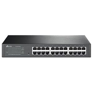 SG1024DE 24 Port Gigabit Switch Easy Smart Rack Mount