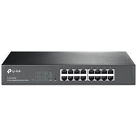 SG1016DE 16 Port Gigabit Switch Easy Smart Rack Mount