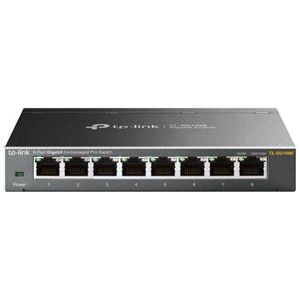 SG108E 8 Port Gigabit Switch Easy Smart