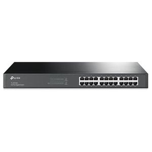 SG1024 24 Port Gigabit Switch 19 inch Rack Mount