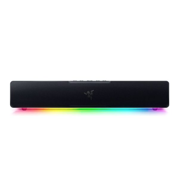 Leviathan V2 X PC Gaming Sound Bar