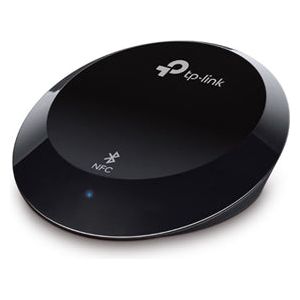 TP-Link - TP-Link HA100 Bluetooth Music Receiver