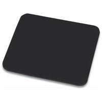 Mouse Pad Neoprene Black