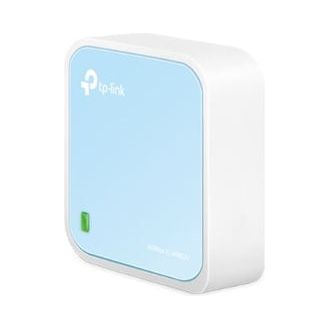 WR802N 300Mbps Wireless N Nano Router