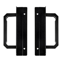 Rack Mount Ear for GD07/GD08 Black