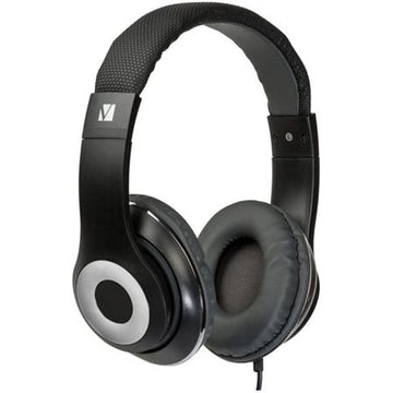 Stereo Headphone Classic - Black