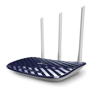 TP-Link - TP-Link Archer C20 AC750 Wireless Dual Band Router